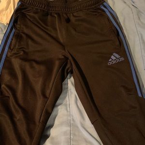 Adidas sweat pants